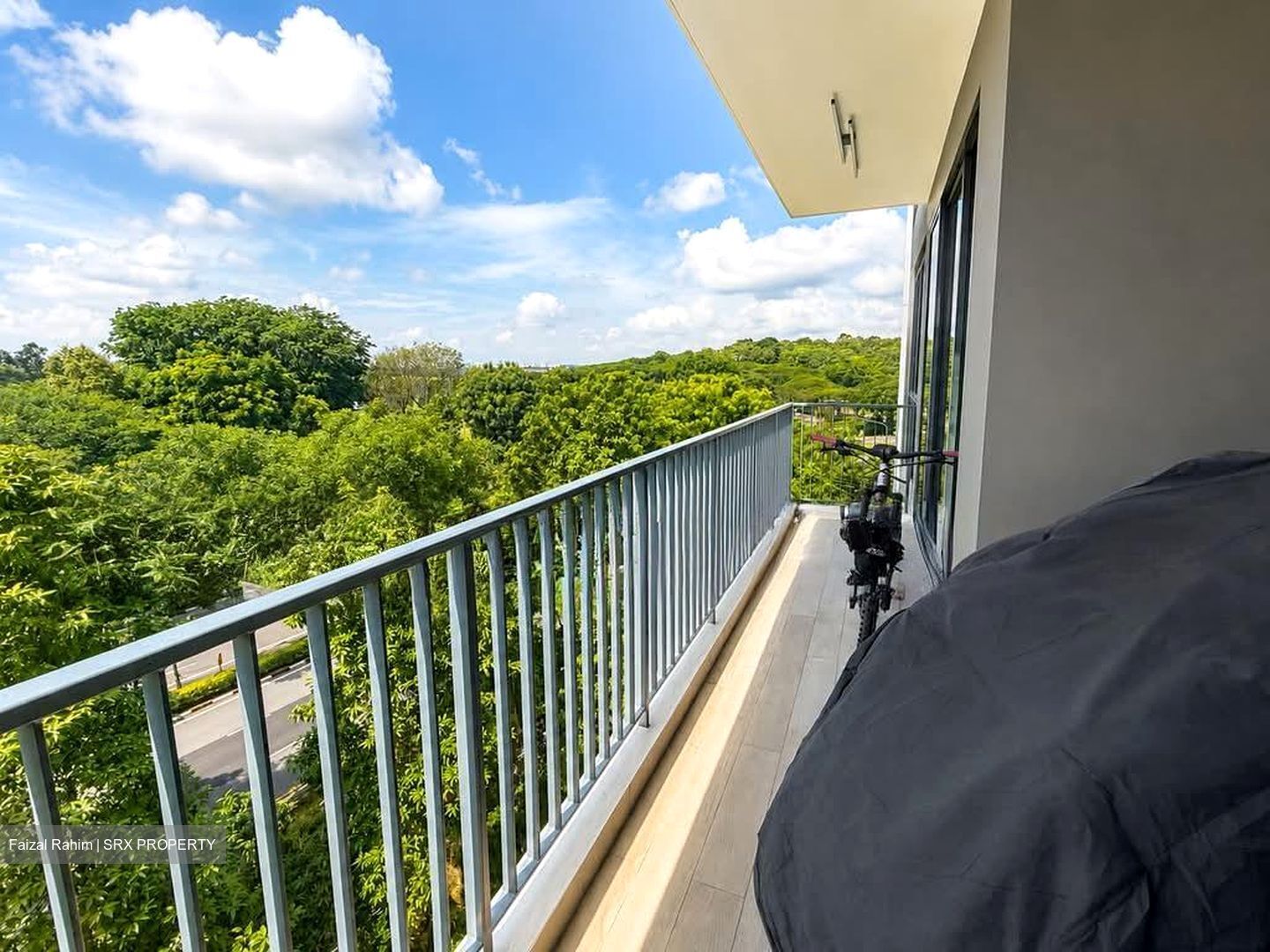 Signature At Yishun (D27), Condominium #573319271